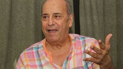 مجلس نقابة الموسيقيين ينعى الموسيقار الكبير جمال سلامة