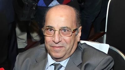 وزيرة الثقافة ناعية الموسيقار جمال سلامة: وداعًا فارس الموسيقى النبيل