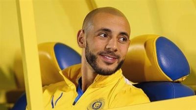 استعدادًا لكأس العالم للأندية.. الوداد يعلن تعاقده مع نور الدين أمرابط و2 آخرين