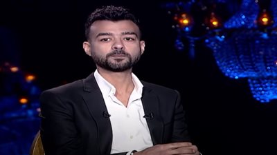 هيثم شاكر لـ