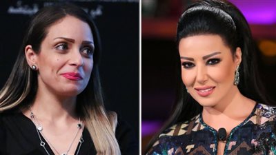 سمية الخشاب تكشف تفاصيل مكالمة ريم البارودي لها في شهر رمضان
