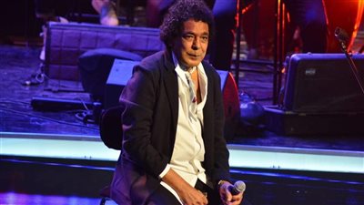 محمد منير ناعيًا الموسيقار جمال سلامة: 