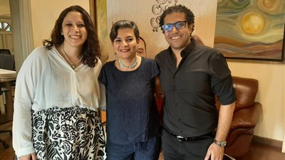 مؤلفا مسلسل 