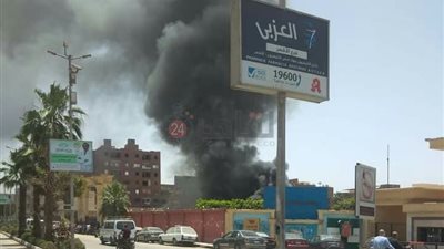 الأقصر في أسبوع.. مصرع 3 من أسرة واحدة في حادث وإطلاق اسم عبد الباسط عبد الصمد على أحد الشوارع