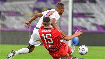 قطار الجزيرة يدهس العين بثنائية في طريقه نحو لقب الدوري الإماراتي