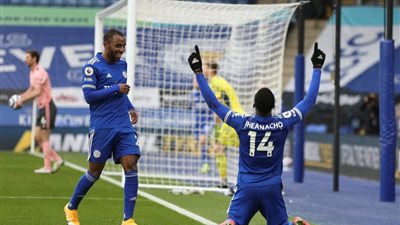 إيهيناتشو ثاني نيجيري يسجل رقمًا مميزًا في الدوريات الخمس الكبرى