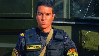 نشوى مصطفى تشيد بالفنان نور خالد النبوي: 