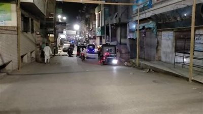 في أول يوم تطبيق لقرار مجلس الوزراء.. المحال التجارية تغلق أبوابها أمام المواطنين بأسيوط