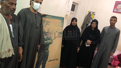 فخورة بظهوره في الاختيار 2.. 