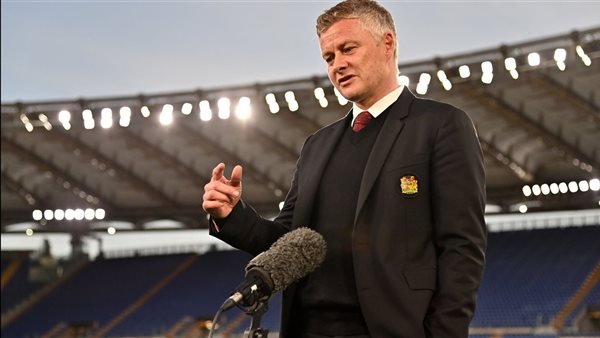 أولي جونار سولشاير