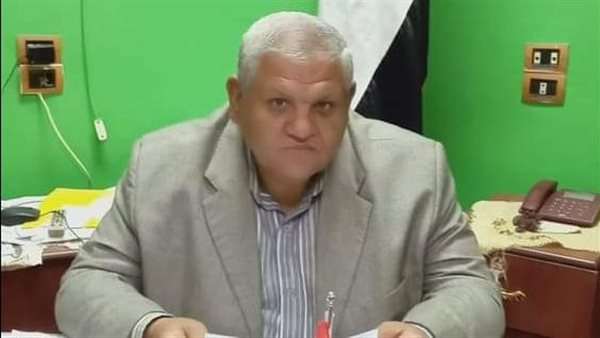 محمود شاهين - رئيس