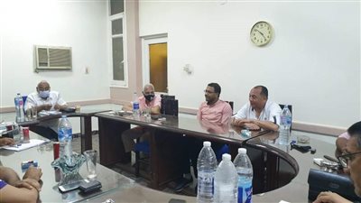 بعد تنازل 5 مرشحين.. منافسة قوية بانتخابات مجلس إدارة نادى أسوان