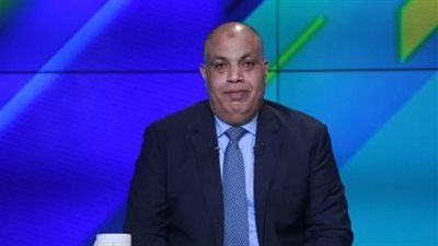 إبراهيم عبد الله: نفذنا طلب فرج عامر بإعادة مباراة سموحة على قناة الزمالك