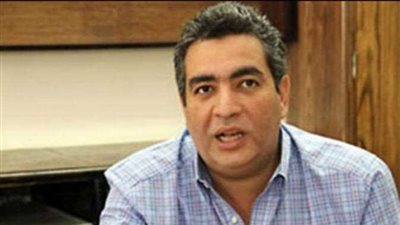 أحمد مجاهد: طلب الأهلي لاستقدام حكام أجانب مرفوض .. وحكامنا الأفضل بأفريقيا