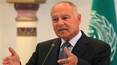 أبو الغيط: المنفي والدبيبة شخصيتان هادئتان ويرفضان التواجد الأجنبي بليبيا