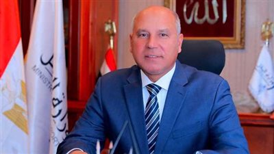وزير النقل: 