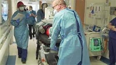 وفاة 8 حالات بكورونا في مستشفيات القليوبية 