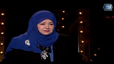 الليلة.. عفاف شعيب ضيفة إيناس الدغيدي في 