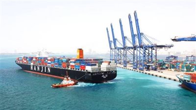 استئناف حركة نقل الركاب بين موانئ البحر الأحمر والسعودية