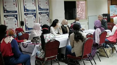 4 حالات جديدة لتقديم تظلمات تكليف الصيادلة بدفعتي 2018-2019 بالإسكندرية