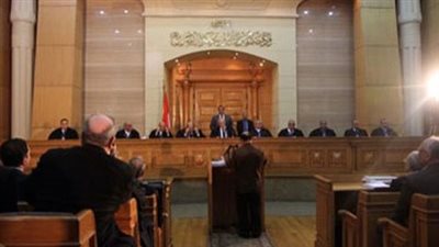 المؤبد و15 سنة سجنًا لـ8 أشخاص قتلوا مسنًّا وأصابوا نجله بالشرقية