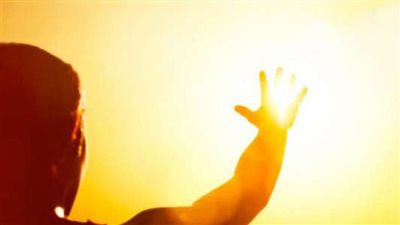 الأرصاد: القاهرة تسجل الآن 44 درجة.. وهذه النصائح للتعامل مع الموجة الحارة