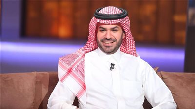 علي العلياني ضحية حلقة اليوم من برنامج 