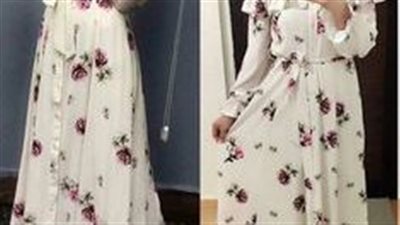 للمحجبات.. إليك أبرز ستايلات الفساتين التي تهيمن على عيد 2021