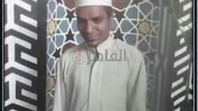 حسن الخاتمة.. وفاة شاب كفيف أثناء أدائه صلاة العصر في قنا
