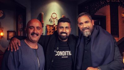 محمد سامي يفجر مفاجآت في الحلقات الـ5 الأخيرة من 