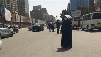 طقس الخميس حار نهارا على القاهرة الكبرى والوجه البحري