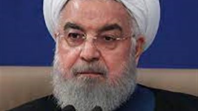 حسن روحاني يحذر من ارتفاع عدد الوفيات بالتزامن مع الموجة الرابعة لفيروس كورونا