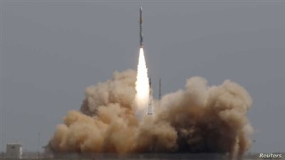 البحوث الفلكية: الصاروخ الصيني سيمر فوق مصر بعد 3 ساعات