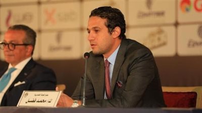 محمد فضل: إنجازات منتخب مصر بالحظ.. وإيهاب جلال ليس الأنسب لقيادة الفراعنة