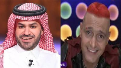 رامز جلال عن علي العلياني: 