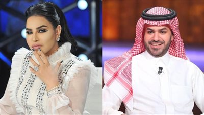 رامز جلال ساخرًا من علي العلياني: 