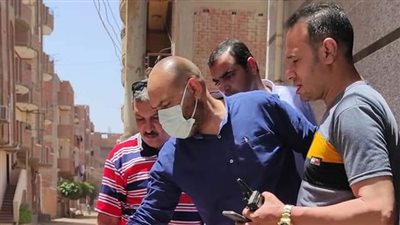 الطب البيطري بالمنوفية يضبط ربع طن لحوم غير صالحة للاستهلاك الآدمي 