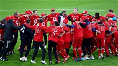 رسميًا.. إعلان جدول مباريات بايرن ميونخ للموسم المقبل 2021-2022