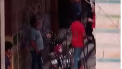 بينهم محامية.. إخلاء سبيل 7 أشخاص بعد التصالح إثر مشاجرة بالمرج (صور وفيديو)