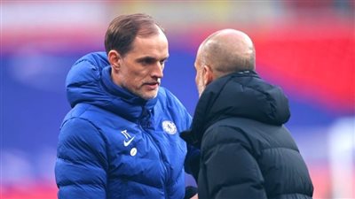 تشيلسي يكسر عقدة ملعب الاتحاد بعد 5 سنوات