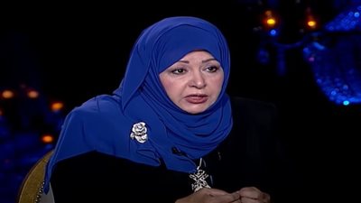 تعرف على سبب تصدر عفاف شعيب تريند جوجل.. ورسالتها لمنتقدي شمس البارودي (فيديو)