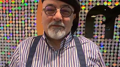 خالد الجندي: نشكر لعبة نيوتن لإثارة الطلاق الشفهي.. فالدين لإسعاد الإنسان