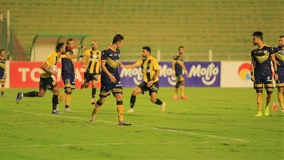 النحاس يبدأ الاستعداد لمواجهة الأهلي دون راحة عقب الخسارة أمام طلائع الجيش