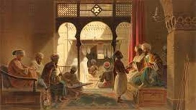 فى مثل هذا اليوم 26 رمضان..  