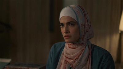 تارا عماد بين الفضيحة وخسارة شقيقتها في الحلقة الـ26 من 