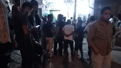 مصدر يكشف تفاصيل مقتل سائق توكتوك أمام مسجد في المنوفية