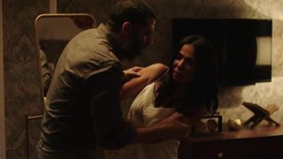 الشيخ مؤنس يحاول الحصول على حقوقه الزوجية من هنا بالإجبار .. الحلقة 26 من 