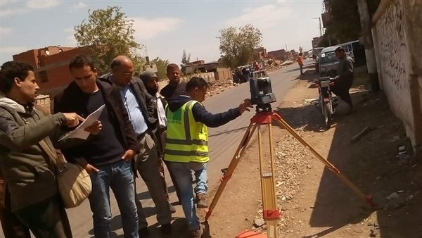 حياة كريمة المنوفية