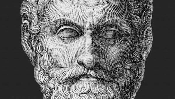 طاليس الملطي