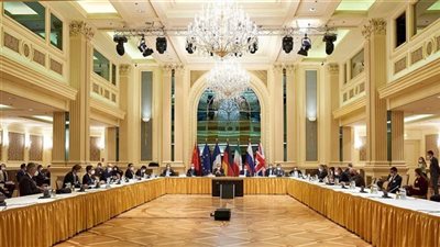 رئيس الوفد الروسي في مفاوضات فيينا: نواصل التفاوض حال عدم التوصل لاتفاق لكن المخاطر ستكون أكبر